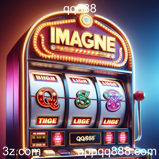 A Magia dos Caça-Níqueis no qq888